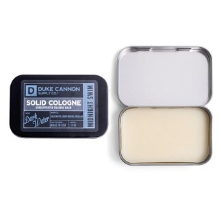 Foto 4 | Colonia Sólida Duke Cannon Supply Co. Midnight Swim, 45 Ml, Para Hombre - Venta Internacional.