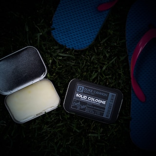Foto 5 | Colonia Sólida Duke Cannon Supply Co. Midnight Swim, 45 Ml, Para Hombre - Venta Internacional.