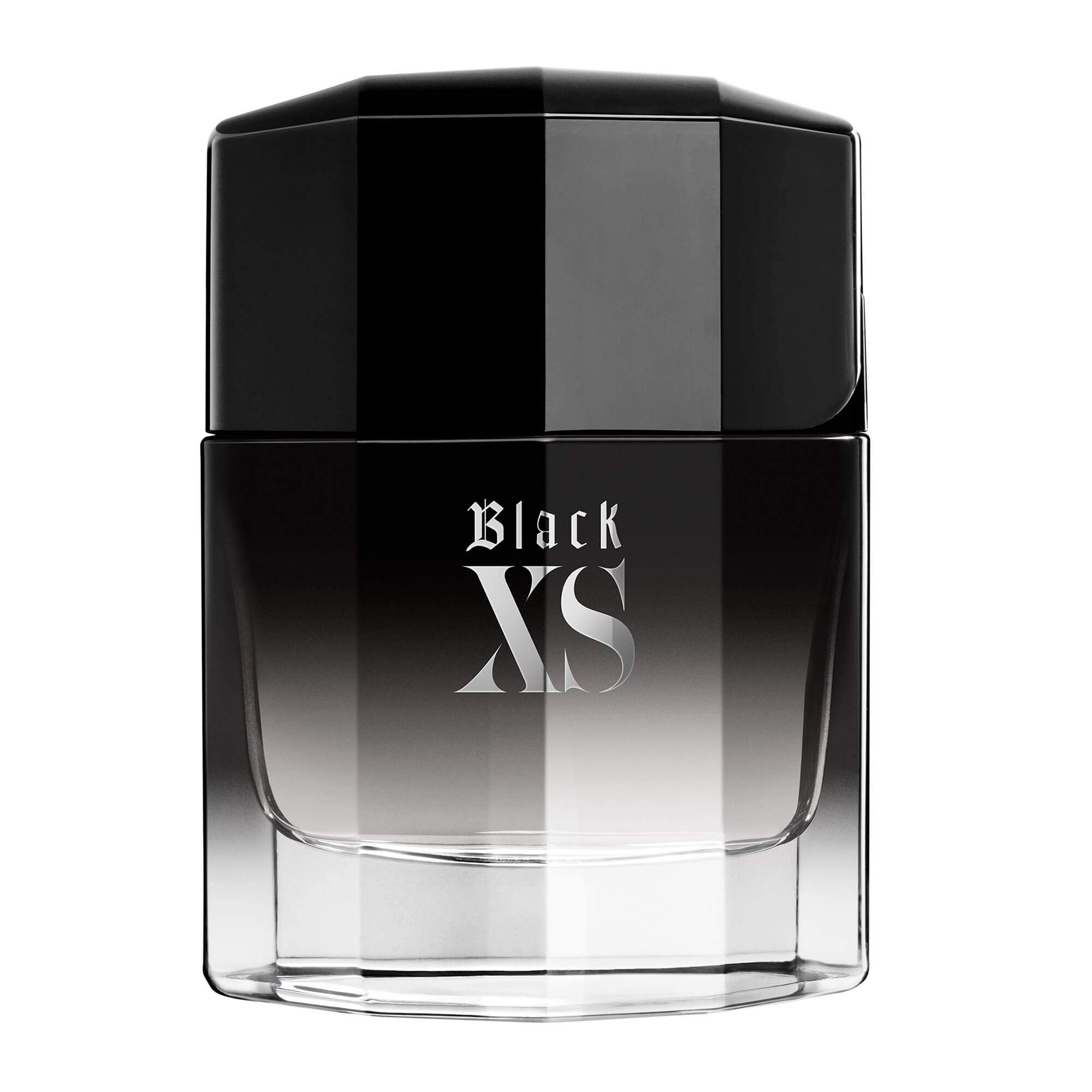 Perfume Paco Rabanne Black Xs Eau De Toilette Para Hombre, 100 Ml - Venta Internacional.