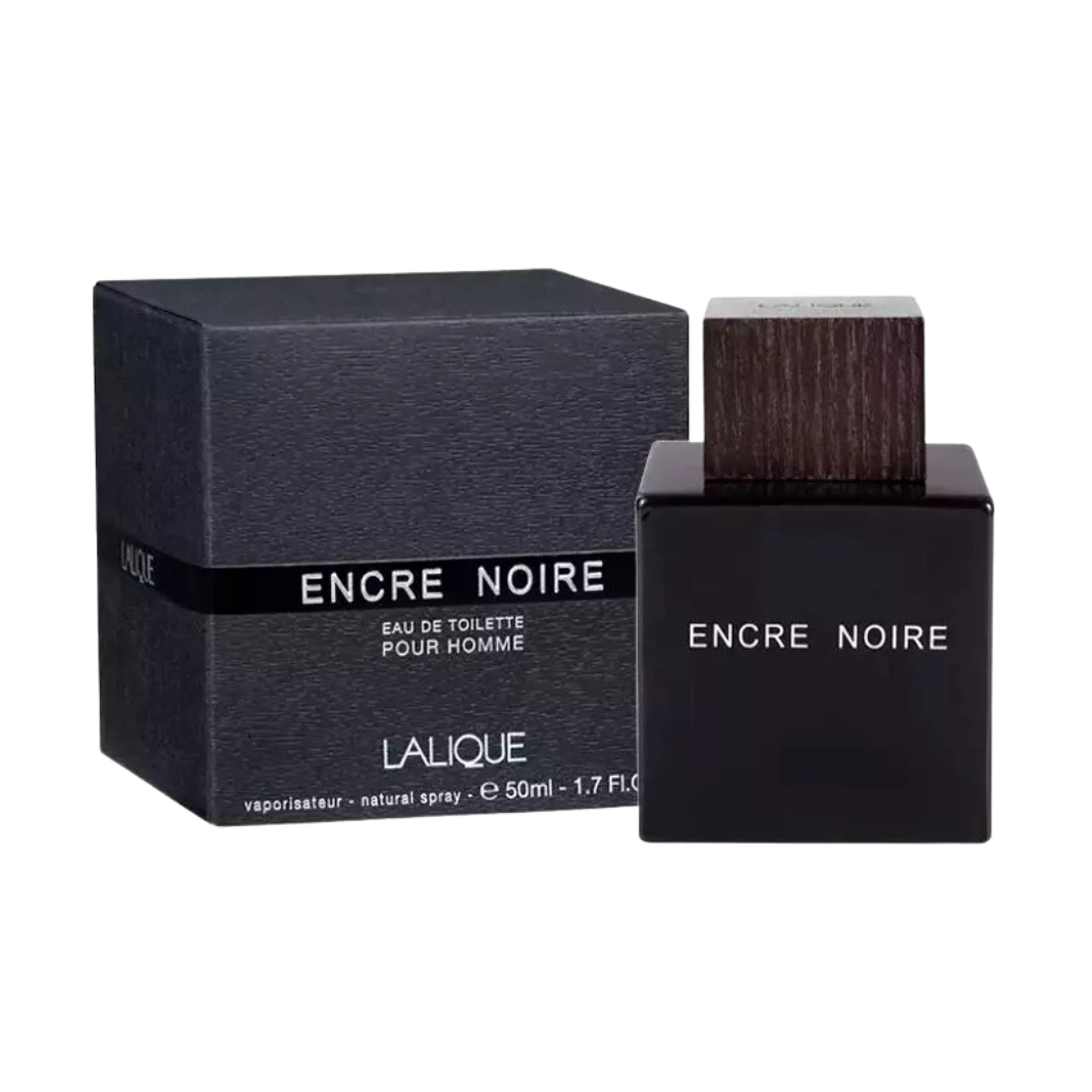 Foto 2 pulgar | Perfume Lalique Encre Noire Eau De Toilette 50 Ml Para Hombre - Venta Internacional.