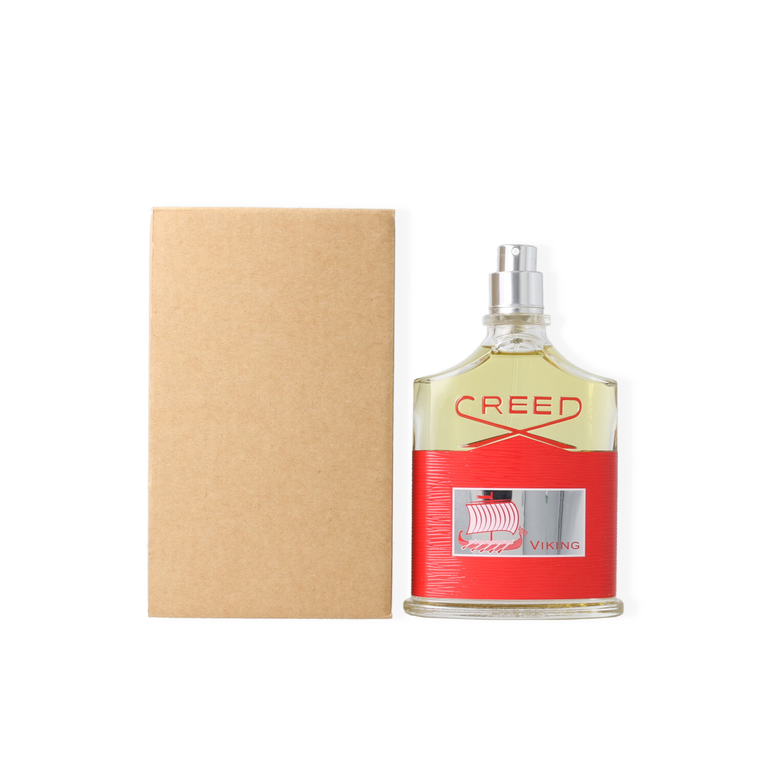 Foto 2 pulgar | Perfume Creed Viking Eau De Parfum Para Hombre  100 Ml - Venta Internacional.