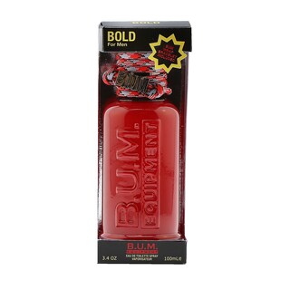 Foto 1 | Perfume B.u.m. Equipment Bold Eau De Toilette Para Hombre 100 Ml - Venta Internacional.
