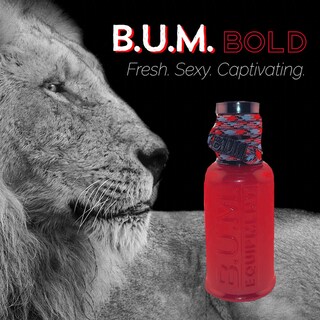 Foto 4 | Perfume B.u.m. Equipment Bold Eau De Toilette Para Hombre 100 Ml - Venta Internacional.