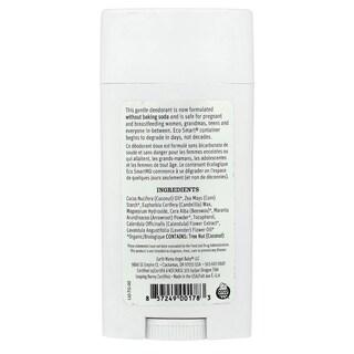 Foto 2 | Desodorante Earth Mama Calming Lavanda 75g - Venta Internacional.