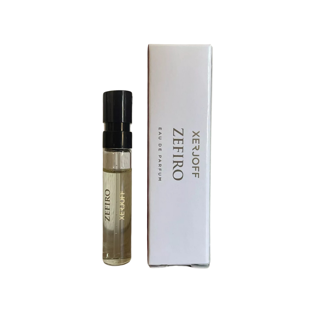 Foto 2 pulgar | Perfume Xerjoff Zefiro Eau De Parfum  30 Ml  Unisex - Venta Internacional.