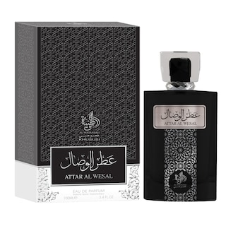 Foto 1 | Attar Al Wesal Eau De Parfum 100ml – Perfume Árabe Hombre – Inspirado En Ultra Male