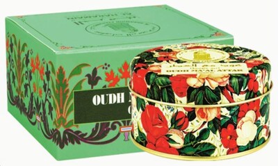 Foto 4 | Incienso Al Haramain Oudh Ma'al Attar Bakhoor 50 G - Venta Internacional.