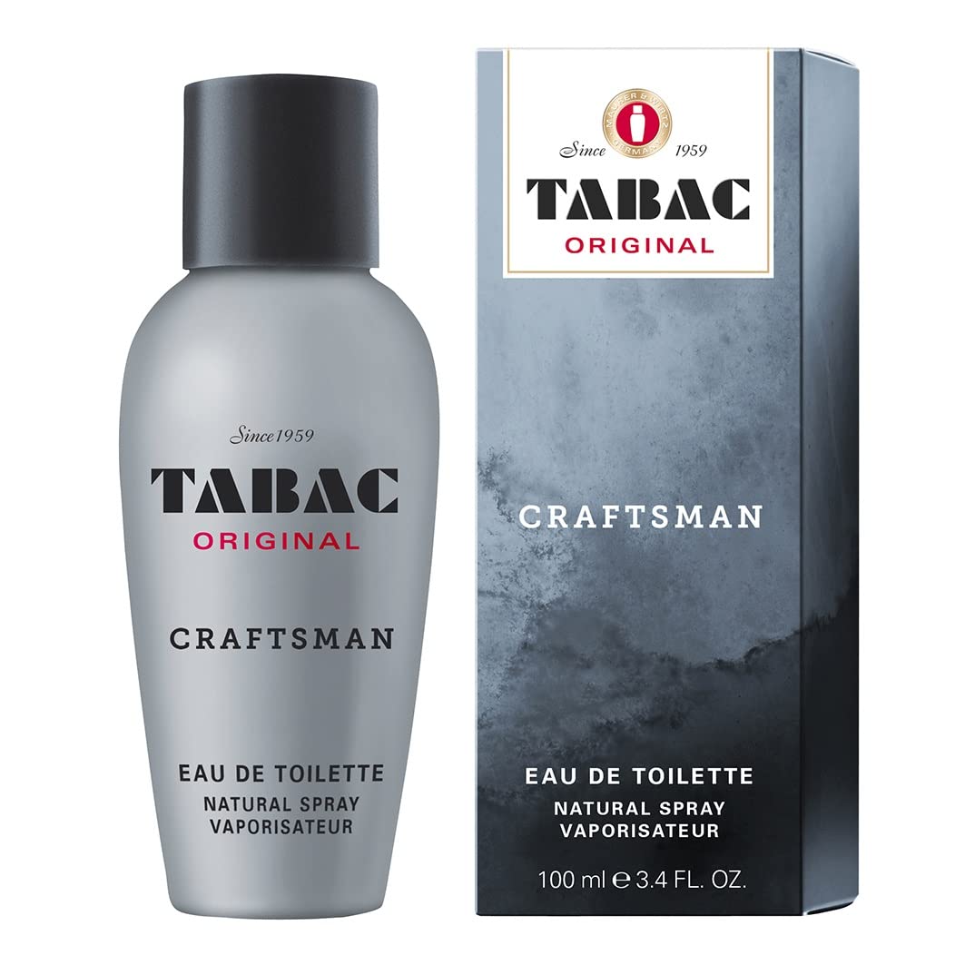 Foto 2 pulgar | Perfume Maurer & Wirtz Tabac Original Craftsman Eau De Toilette 75 Ml - Venta Internacional.