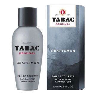 Foto 1 | Perfume Maurer & Wirtz Tabac Original Craftsman Eau De Toilette 75 Ml - Venta Internacional.