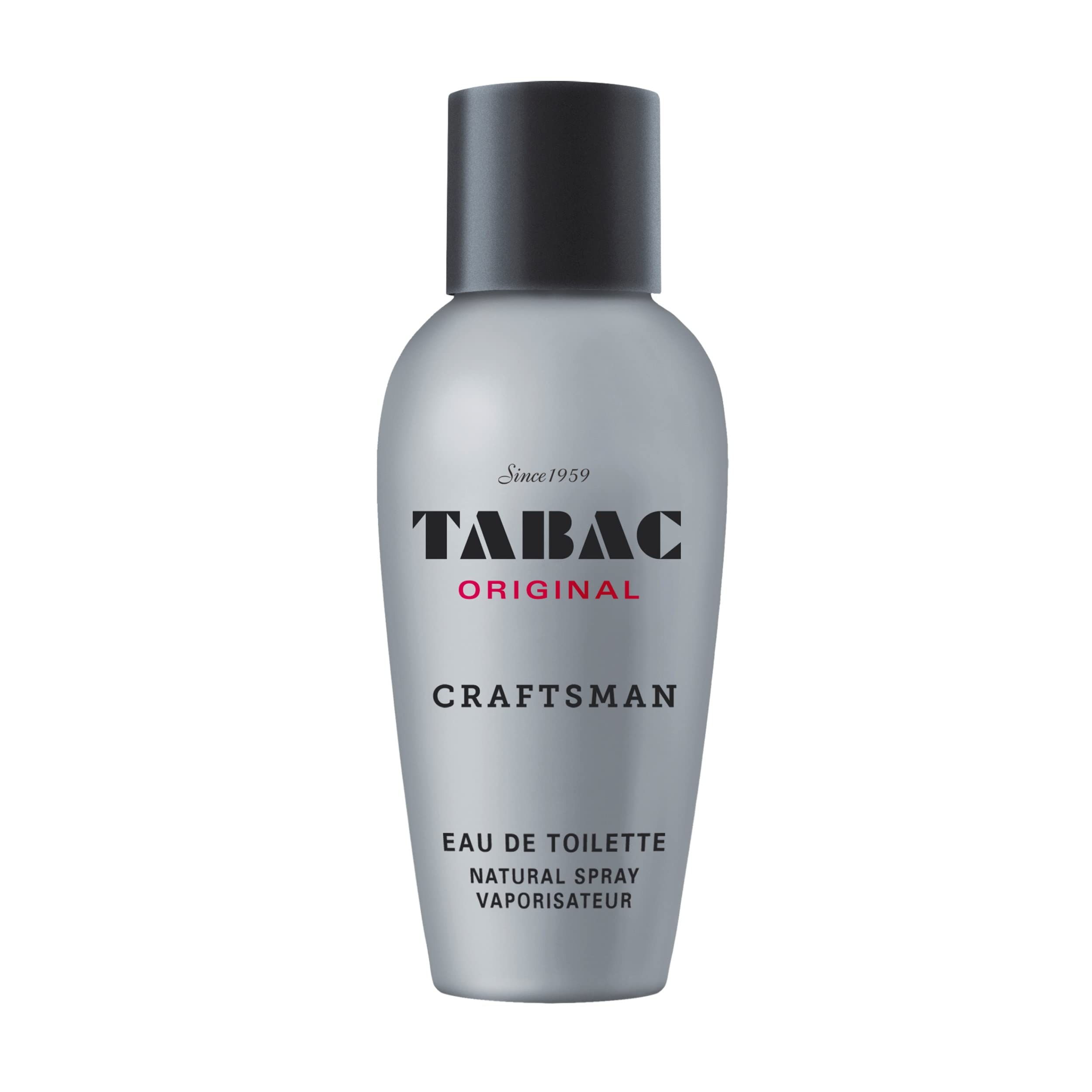 Foto 6 pulgar | Perfume Maurer & Wirtz Tabac Original Craftsman Eau De Toilette 75 Ml - Venta Internacional.