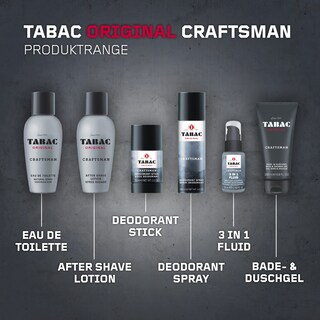 Foto 7 | Perfume Maurer & Wirtz Tabac Original Craftsman Eau De Toilette 75 Ml - Venta Internacional.