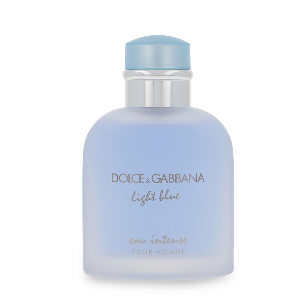 Foto 2 pulgar | Dolce & Gabbana Light Blue Eau Intense 100 Ml Edp Spray