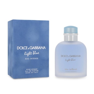 Foto 2 | Dolce & Gabbana Light Blue Eau Intense 100 Ml Edp Spray