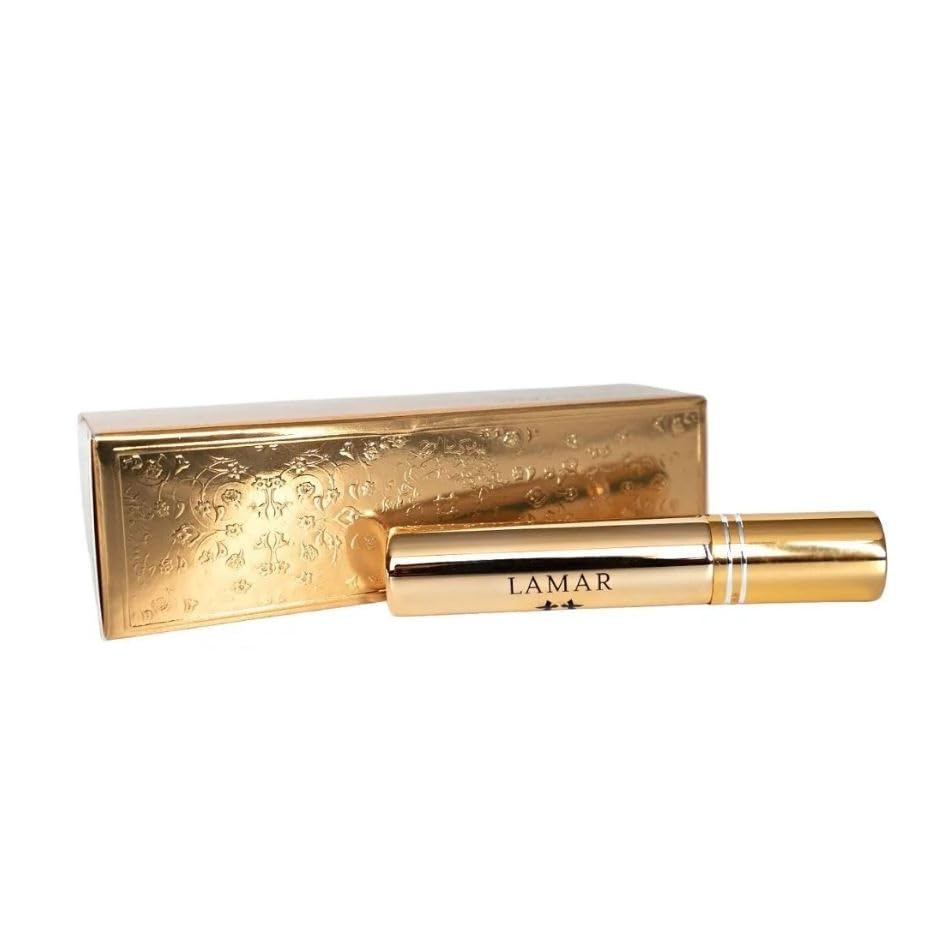 Perfume Kajal Lamar Eau De Parfum En Aerosol De 10 Ml Para Mujer - Venta Internacional.