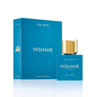 Foto 2 | Perfume Nishane Ege Extrait De Parfum 50 Ml Para Mujer - Venta Internacional.