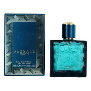 Foto 1 | Perfume Versace Eros Eau De Parfum 50 Ml Para Hombre - Venta Internacional.
