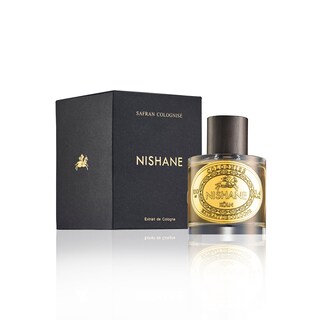 Foto 2 | Perfume Nishane Safran Colognise Extrait De Cologne 100ml - Venta Internacional.