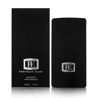 Foto 1 | Perfume Perry Ellis Portfolio Black Eau De Toilette Para Hombre 100 Ml - Venta Internacional.