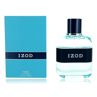 Foto 1 | Perfume Izod Breeze Eau De Toilette En Aerosol De 100 Ml Para Hombre - Venta Internacional.