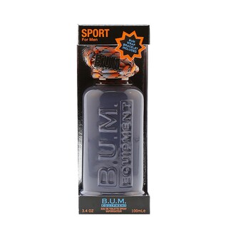 Foto 1 | Perfume Bum Equipment Eau De Toilette En Aerosol Para Hombre 100 Ml - Venta Internacional.