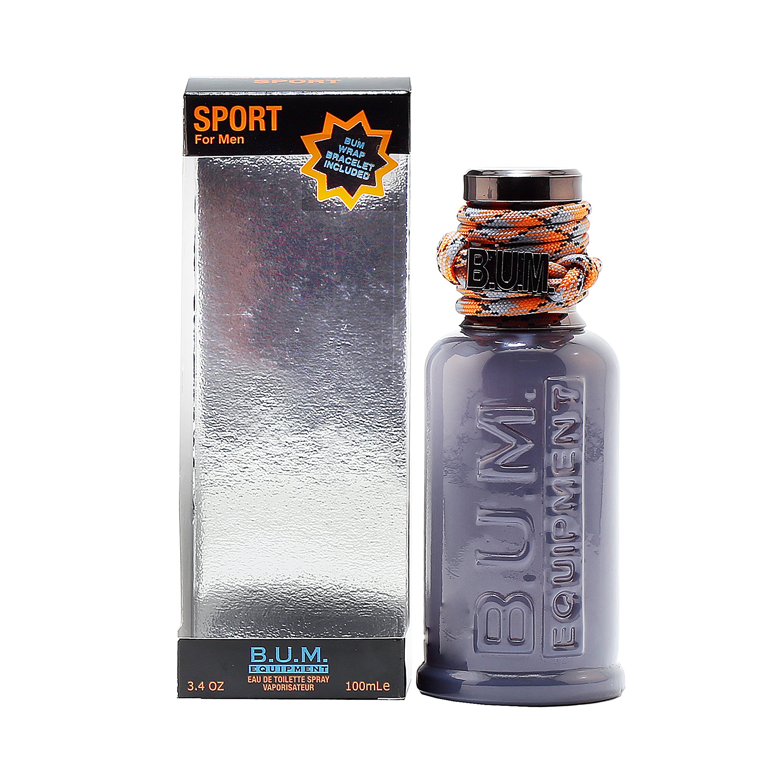 Foto 3 | Perfume Bum Equipment Eau De Toilette En Aerosol Para Hombre  100 Ml - Venta Internacional.