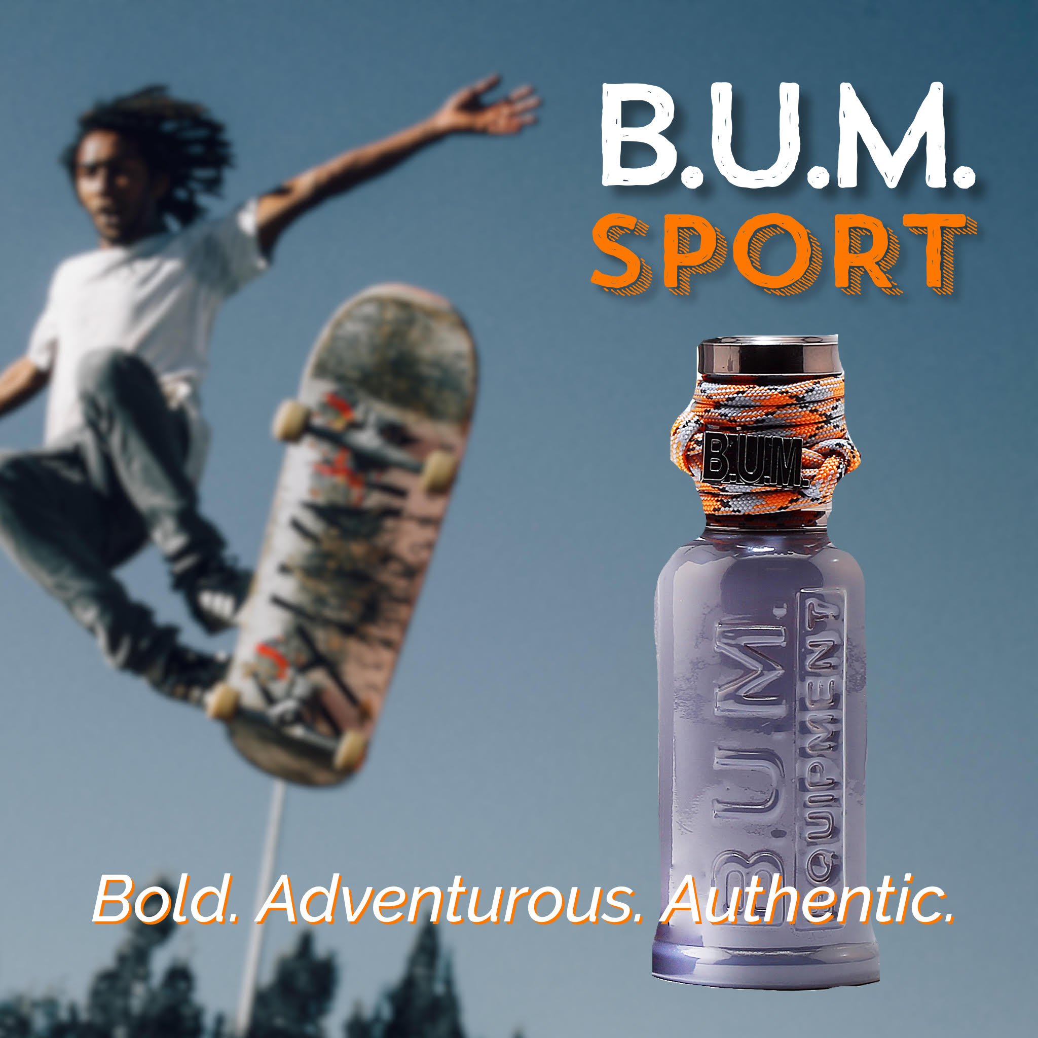 Foto 5 pulgar | Perfume Bum Equipment Eau De Toilette En Aerosol Para Hombre  100 Ml - Venta Internacional.