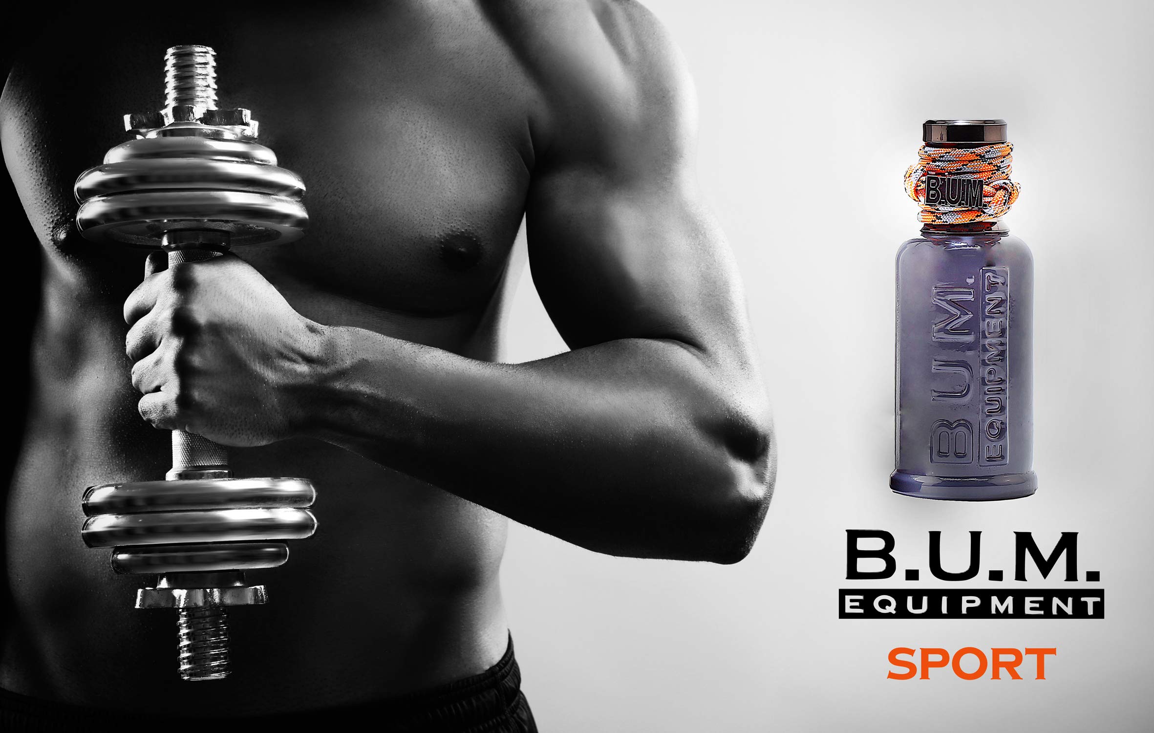 Foto 6 pulgar | Perfume Bum Equipment Eau De Toilette En Aerosol Para Hombre  100 Ml - Venta Internacional.
