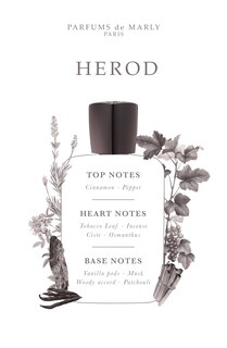 Foto 3 | Perfume Parfums De Marly Herod Eau De Parfum 75 Ml Para Hombre - Venta Internacional.