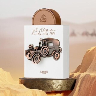 Foto 3 | Lattafa Pride La Collection D'antiquites 1886 Edp 100 Ml