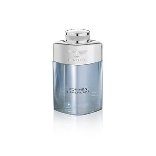 Foto 1 | Perfume Bentley Para Hombre Silverlake Eau De Parfum 1 5 Ml - Venta Internacional.