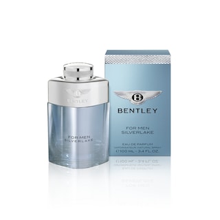Foto 2 | Perfume Bentley Para Hombre Silverlake Eau De Parfum 1 5 Ml - Venta Internacional.