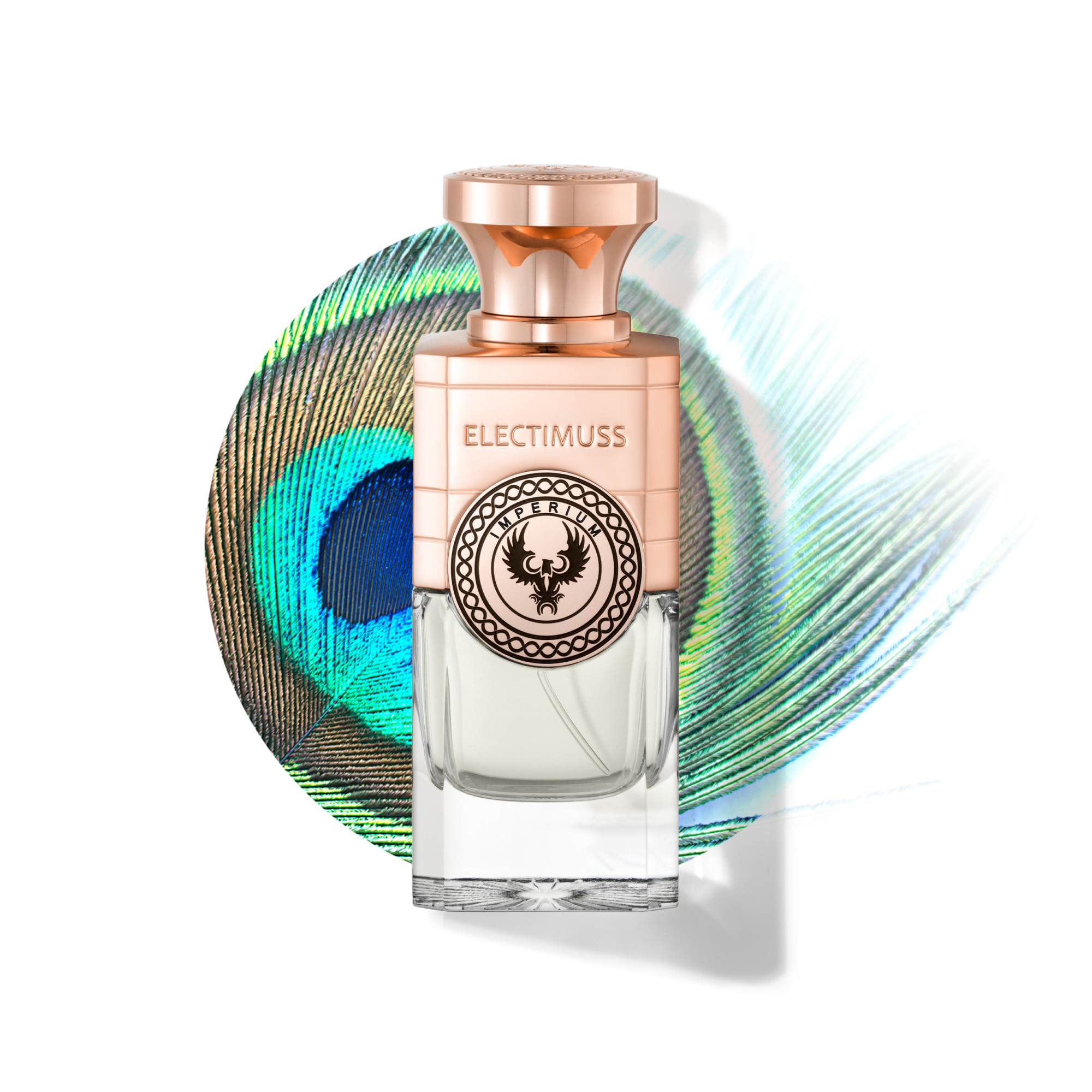 Foto 4 pulgar | Perfume Electimuss Imperium Extrait De Parfum 1 8 Ml Para Hombre - Venta Internacional.