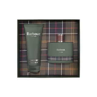Foto 1 | Perfume Barbour For Him Eau De Parfum 100 Ml Y Set De Gel De Ducha - Venta Internacional.