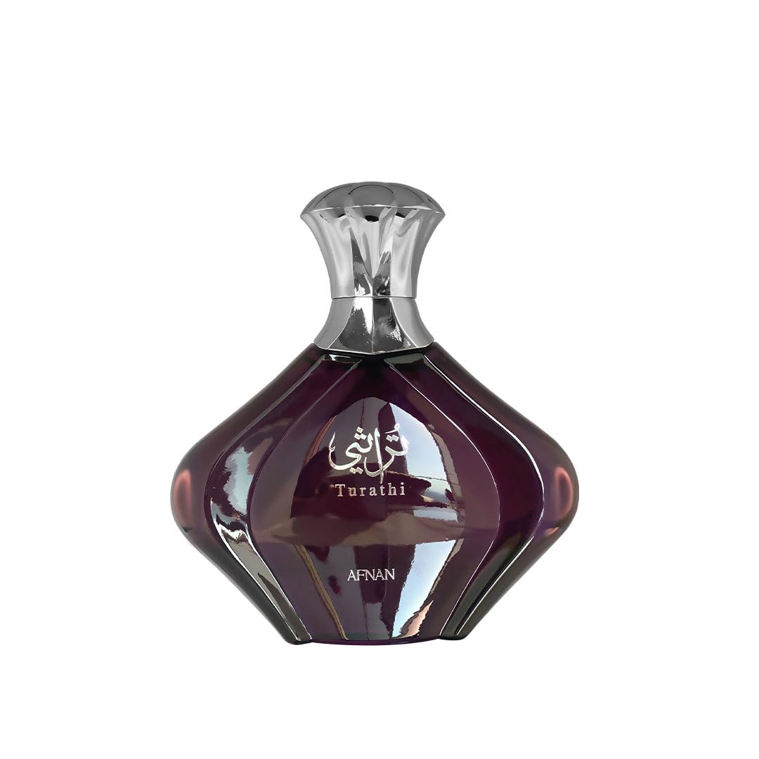 Foto 1 | Perfume Afnan Turathi Electric Eau De Parfum  90 Ml  Para Unisex - Venta Internacional.