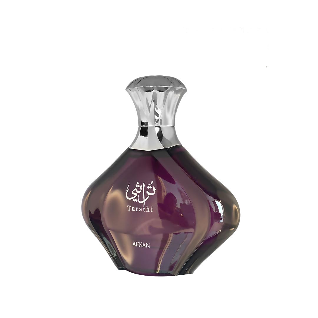 Foto 2 | Perfume Afnan Turathi Electric Eau De Parfum  90 Ml  Para Unisex - Venta Internacional.