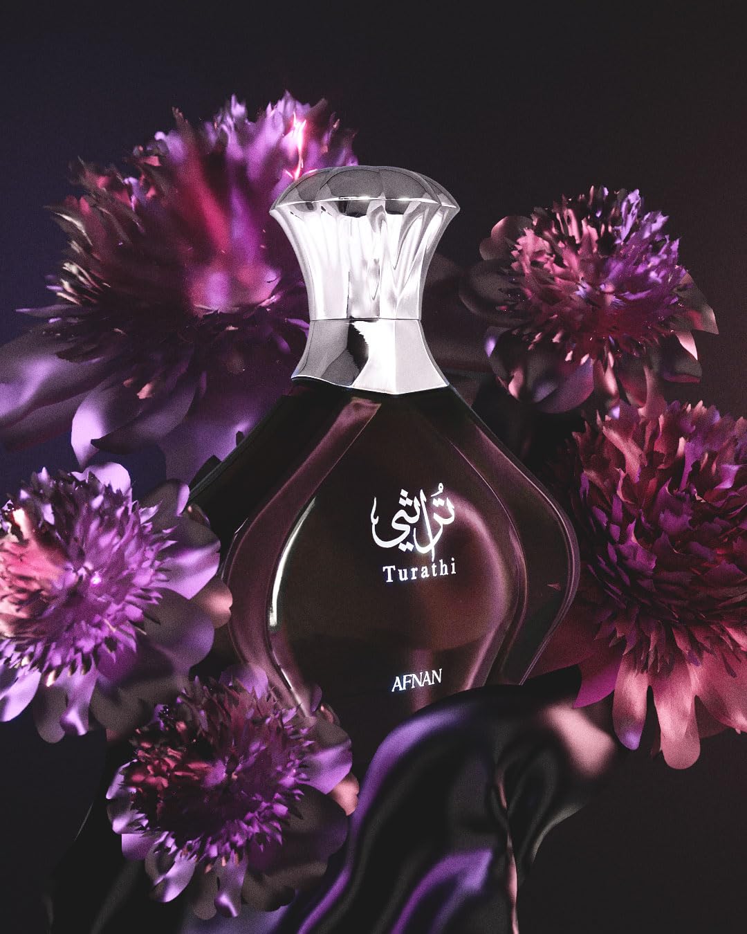 Foto 7 pulgar | Perfume Afnan Turathi Electric Eau De Parfum  90 Ml  Para Unisex - Venta Internacional.