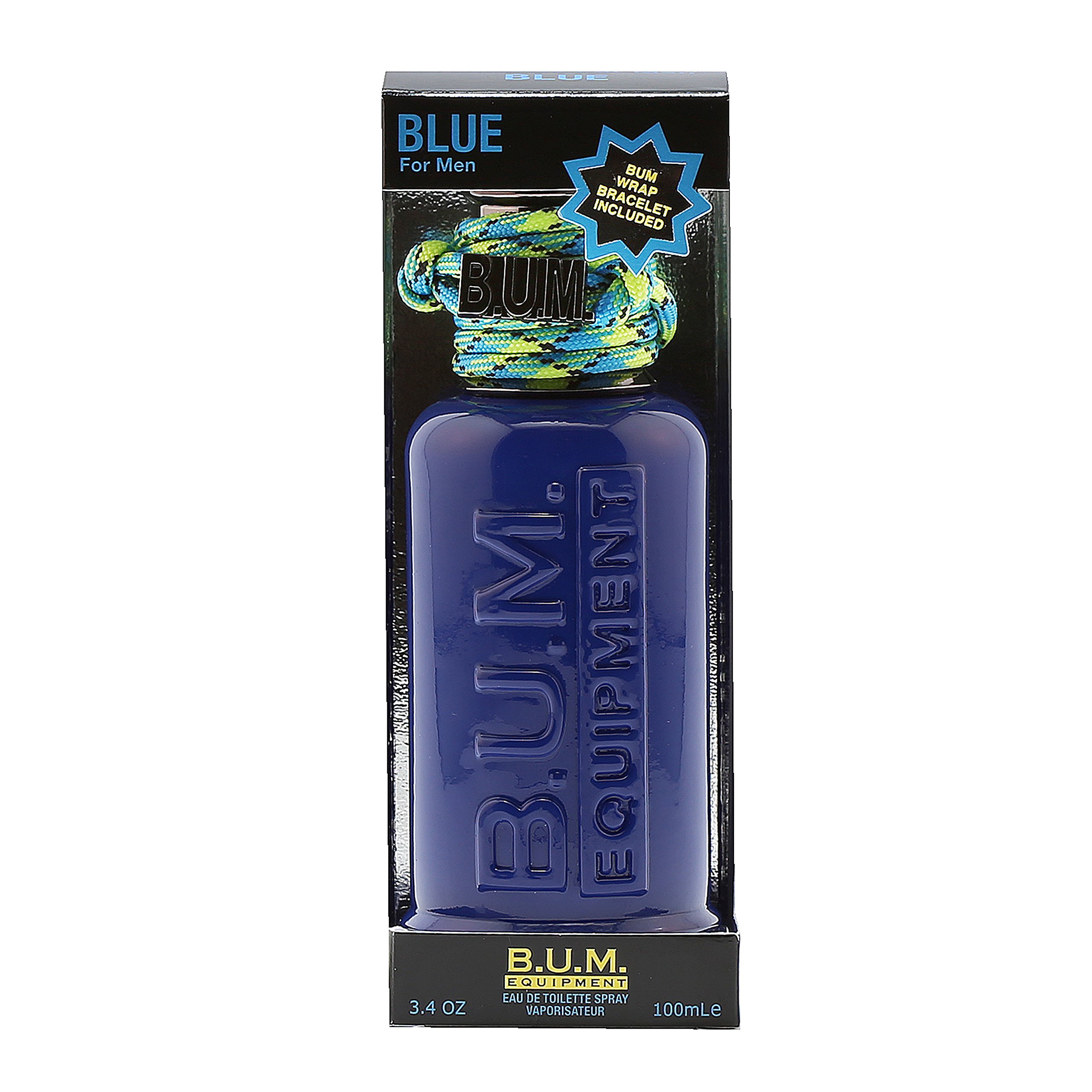 Perfume Bum Equipment Eau De Toilette En Aerosol Para Hombre  100 Ml - Venta Internacional.