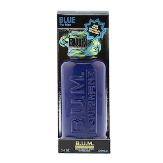 Foto 1 | Perfume Bum Equipment Eau De Toilette En Aerosol Para Hombre 100 Ml - Venta Internacional.
