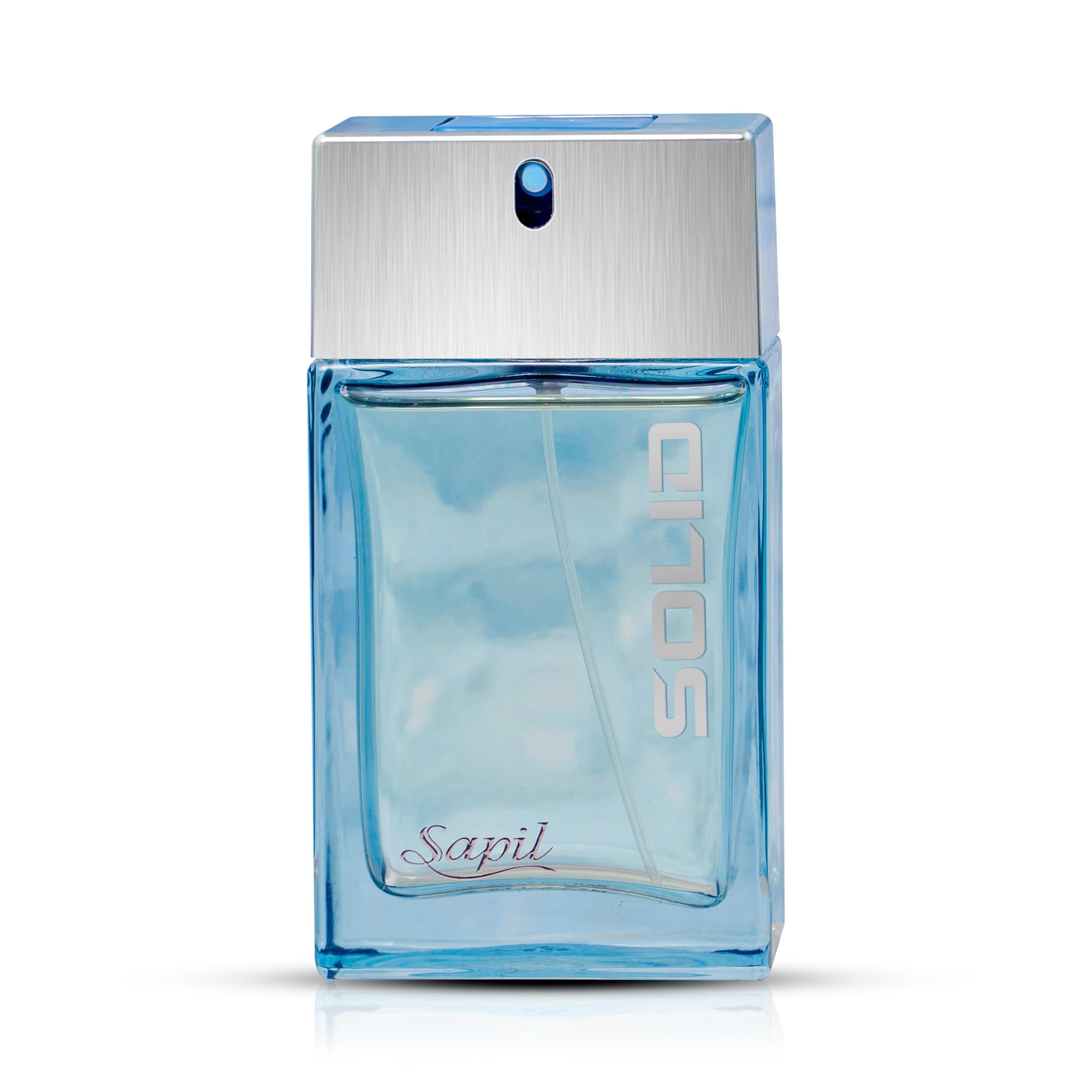 Foto 2 pulgar | Perfume Sapil Solid Eau De Toilette 100 Ml Para Hombre - Venta Internacional.