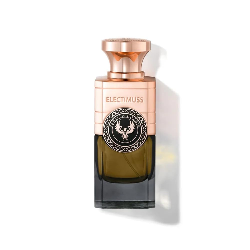 Foto 2 pulgar | Perfume Electimuss Vanilla Edesia Pure Parfum Para Mujer  100 Ml - Venta Internacional.