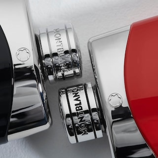 Foto 2 | Perfume Montblanc Legend Red Eau De Parfum 100 Ml Juego De 3 Piezas - Venta Internacional.