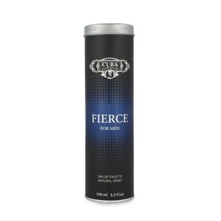 Foto 1 | Perfume Cuba Fierce 100 ml