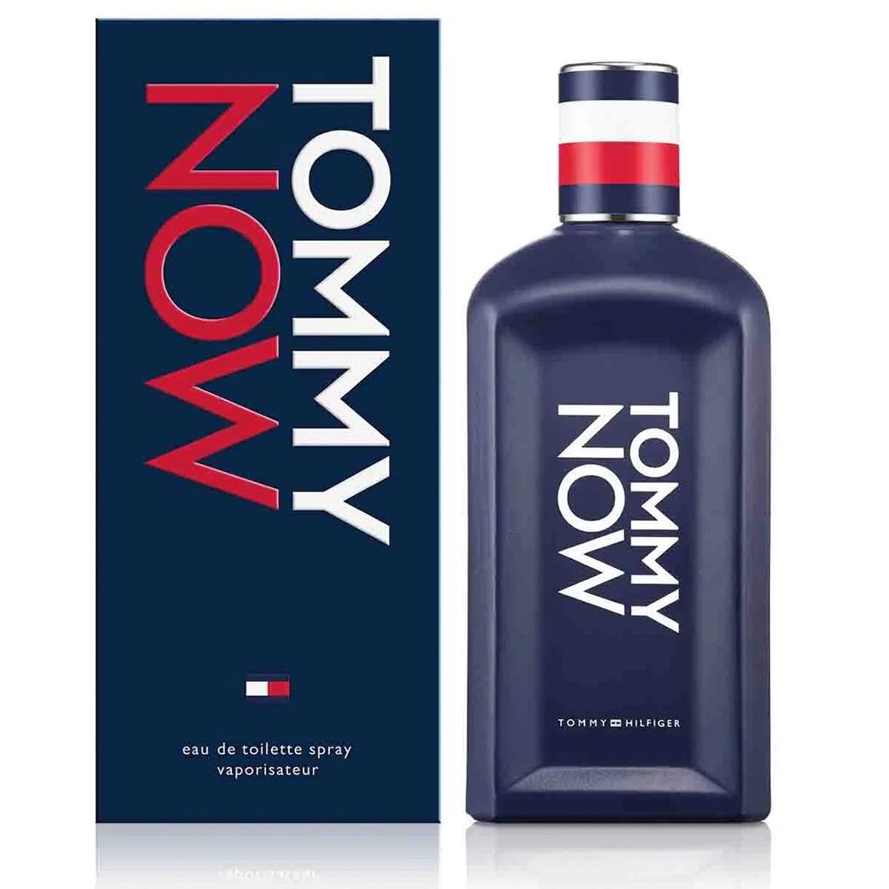 Foto 2 pulgar | Perfume Tommy Hilfiger Now 100 ml