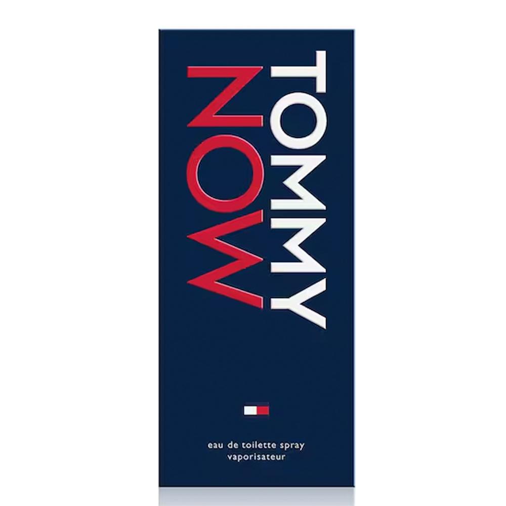 Foto 4 pulgar | Perfume Tommy Hilfiger Now 100 ml