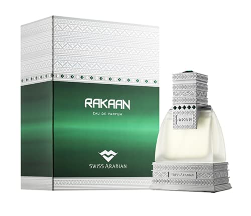 Foto 8 pulgar | Ambientador Swiss Arabian Rakaan 300 Ml Para Hombre - Venta Internacional.