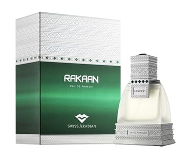 Foto 7 | Ambientador Swiss Arabian Rakaan 300 Ml Para Hombre - Venta Internacional.
