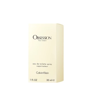 Foto 3 | Perfume Calvin Klein Obsession Para Hombre Eau De Toilette 30 Ml - Venta Internacional.