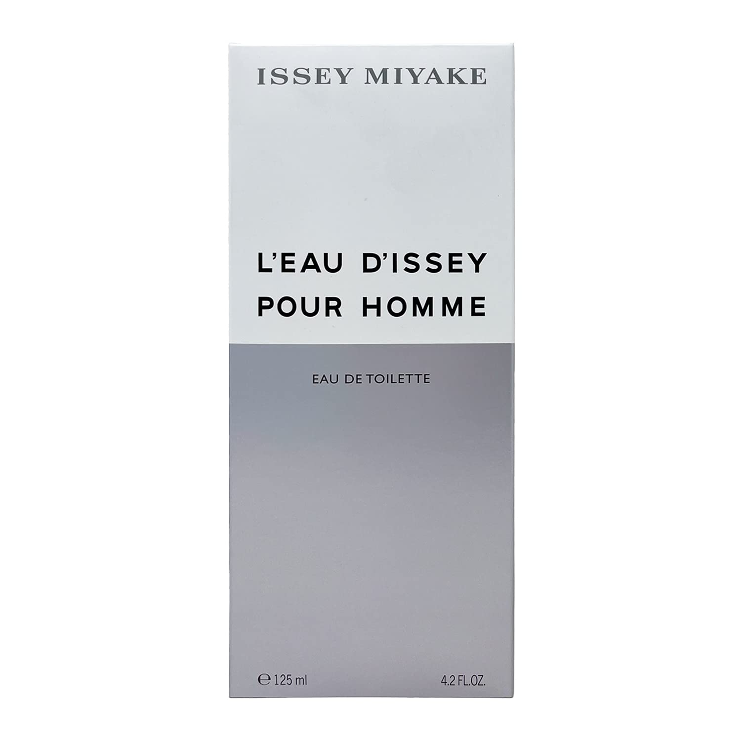 Foto 2 pulgar | Perfume Issey Miyake L'eau D'issey Eau De Toilette 125 Ml Para Hombre - Venta Internacional.