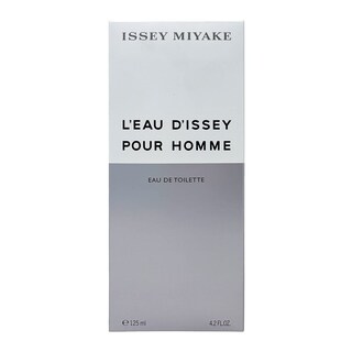Foto 1 | Perfume Issey Miyake L'eau D'issey Eau De Toilette 125 Ml Para Hombre - Venta Internacional.