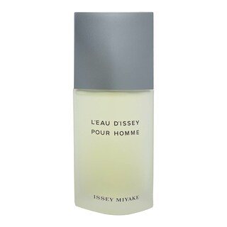 Foto 4 | Perfume Issey Miyake L'eau D'issey Eau De Toilette 125 Ml Para Hombre - Venta Internacional.